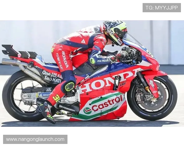 MotoGP赛季精彩纷呈 新星崛起与老将角逐冠军宝座