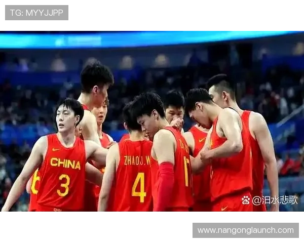 中国男篮迎战强敌全力备战亚洲杯力争佳绩