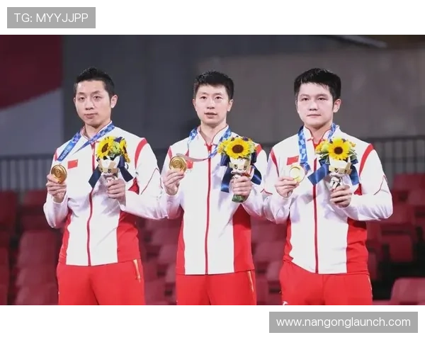 东京奥运会精彩瞬间回顾中国选手再创历史佳绩