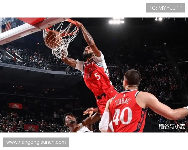 奇才队核心球员状态回暖助力球队争夺季后赛关键胜利