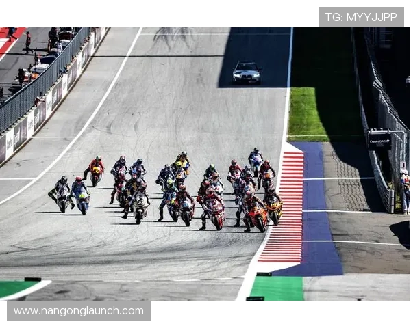 意大利站激战起MotoGP新星崛起冠军之争白热化车队策略升级