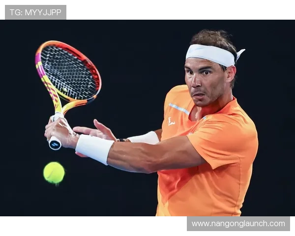 纳达尔宣布伤愈复出 目标重返世界前五并参加2026年法网