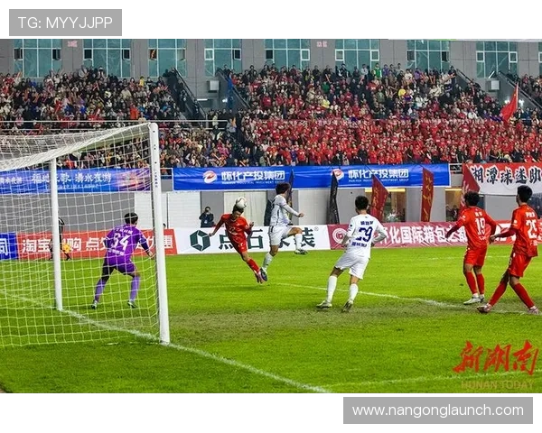 湘超赛事数据分析：深入剖析本赛季各队表现及关键统计数据