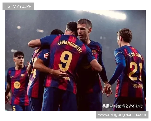 西甲联赛最新动态：巴萨与皇马的激烈竞争引发球迷热议