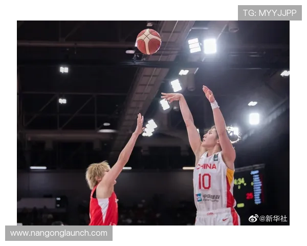 中国女篮逆转战胜美国队晋级奥运决赛全场精彩回放与关键时刻分析
